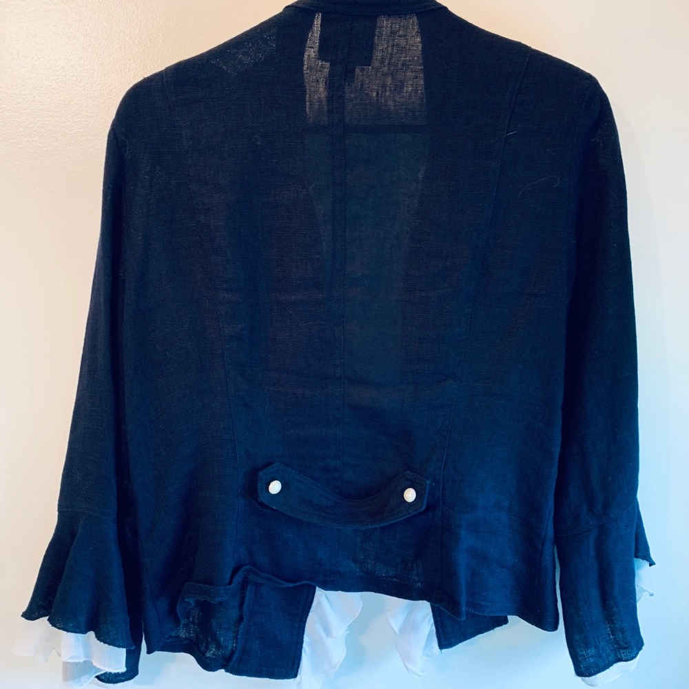 Versatile Dress Jacket - image 3